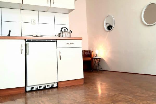 Pronájem bytu 1+kk 25 m², Krásova, Praha Pronájem bytu 1+kk 25 m², Krásova, Praha