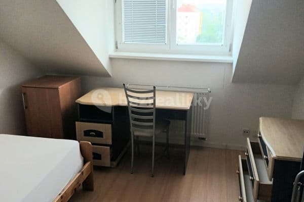 Pronájem bytu 3+1 15 m², Šumavská, Brno Pronájem bytu 3+1 15 m², Šumavská, Brno