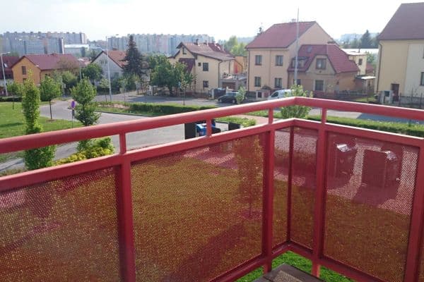 Pronájem bytu 2+kk 58 m², Smetáčkova, Praha Pronájem bytu 2+kk 58 m², Smetáčkova, Praha