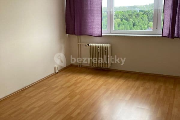 Pronájem bytu 2+1 60 m², Lábkova, Plzeň, Plzeňský kraj
