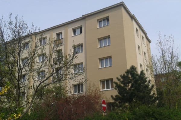 Pronájem bytu 2+1 53 m², Blažíčkova, Praha 4 Pronájem bytu 2+1 53 m², Blažíčkova, Praha 4