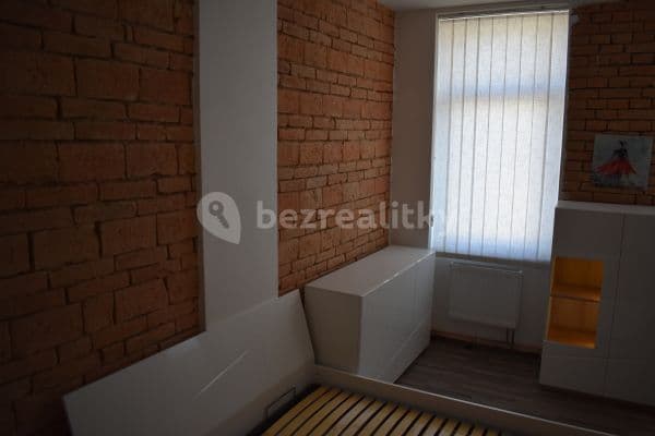 Pronájem bytu 1+1 25 m², Vídeňská, Brno Pronájem bytu 1+1 25 m², Vídeňská, Brno