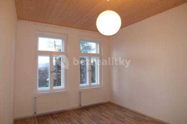 Pronájem bytu 1+1 33 m², Liliová, Jablonec nad Nisou, Liberecký kraj