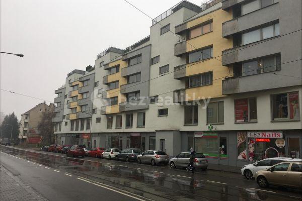 Pronájem bytu 2+kk 63 m², Purkyňova, Brno-Královo Pole
