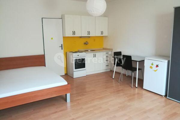 Pronájem bytu 1+kk 30 m², bratří Sapáků, Brno, Jihomoravský kraj