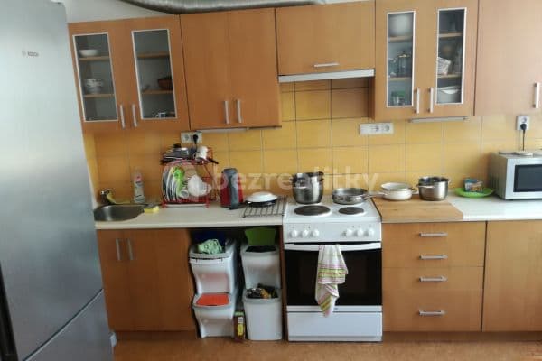 Pronájem bytu 4+1 9 m², Babákova, Praha Pronájem bytu 4+1 9 m², Babákova, Praha