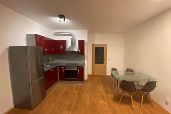 Pronájem bytu 1+kk 46 m², Vorařská, Hlavní město Praha Pronájem bytu 1+kk 46 m², Vorařská, Hlavní město Praha