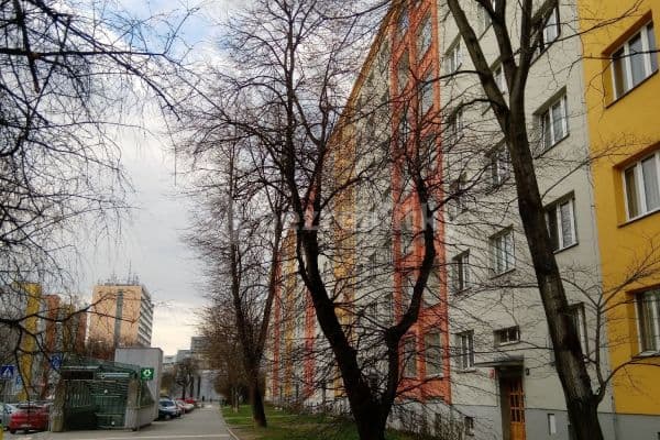 Pronájem bytu 2+1 53 m², Brunclíkova, Hlavní město Praha Pronájem bytu 2+1 53 m², Brunclíkova, Hlavní město Praha