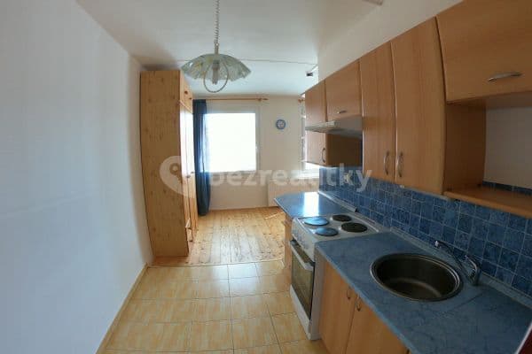 Pronájem bytu 1+kk 30 m², Krašovská, Plzeň-město Pronájem bytu 1+kk 30 m², Krašovská, Plzeň-město