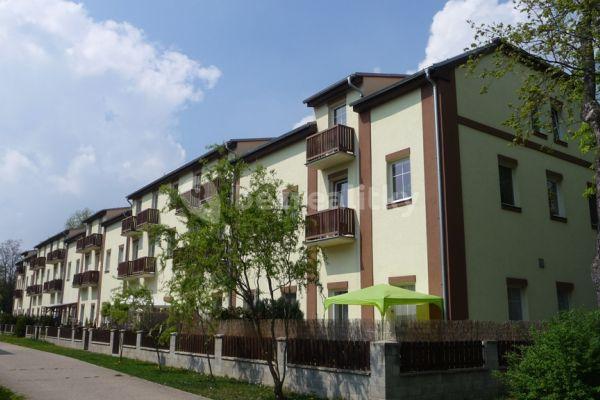 Pronájem bytu 2+kk 57 m², Milovice, Středočeský kraj