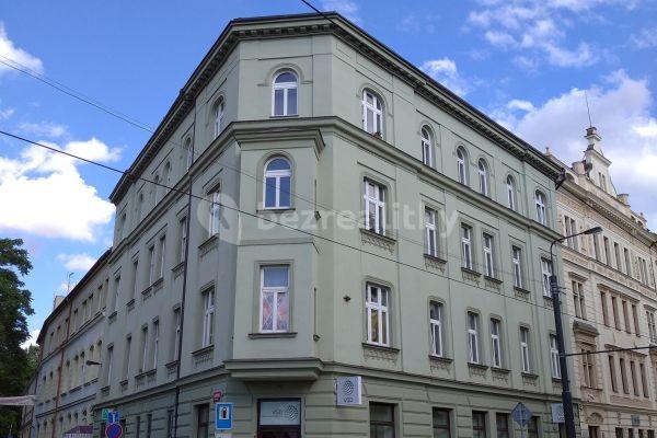 Pronájem bytu 1+1 42 m², Na Ostrůvku, Hlavní město Praha