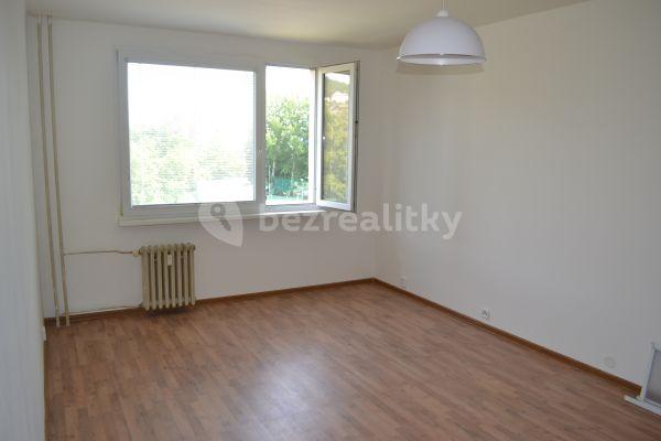 Pronájem bytu 1+1 42 m², Stavbařů, Ústí nad Labem, Ústecký kraj
