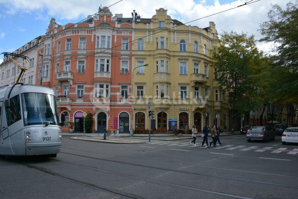 Pronájem bytu 2+kk 43 m², Šaldova, Praha