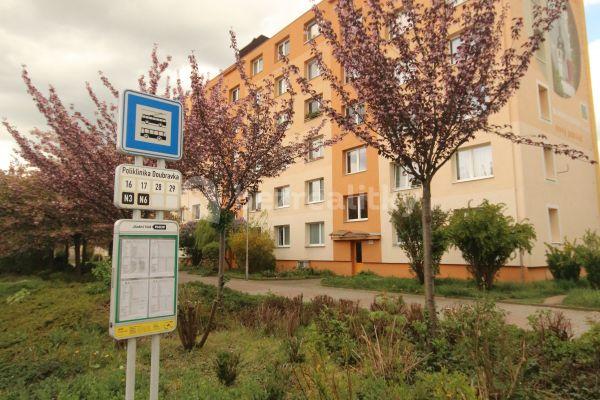 Pronájem bytu 3+1 74 m², Masarykova, Plzeň, Plzeňský kraj