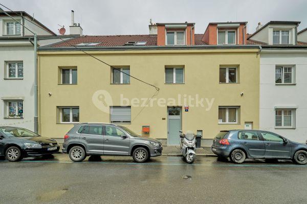 Pronájem bytu 1+kk 29 m², Na Rovnosti, Praha, Praha