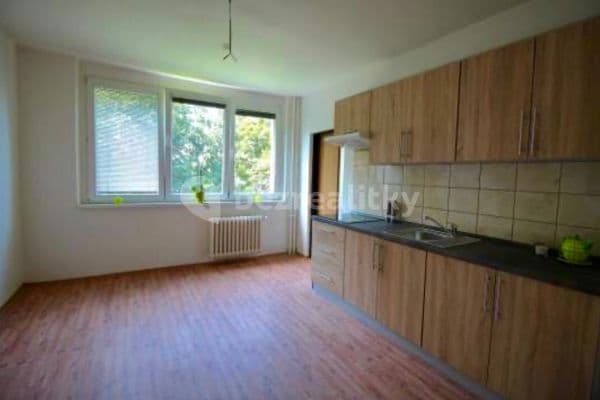 Pronájem bytu 1+1 45 m², Plzeňská, Ostrava, Moravskoslezský kraj