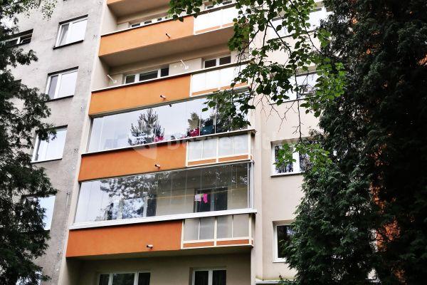 Pronájem bytu 3+1 74 m², Zdeňka Štěpánka, Ostrava