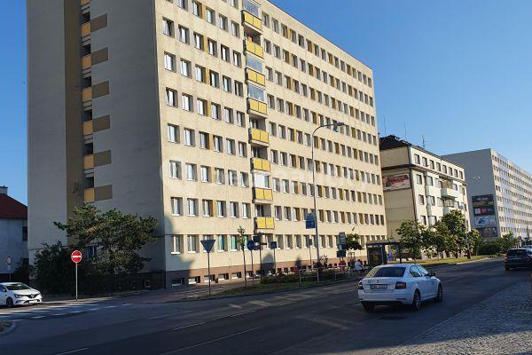 Pronájem bytu 1+1 34 m², Tř. Václava Klementa, Mladá Boleslav