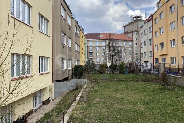 Pronájem bytu 2+kk 55 m², Družstevní ochoz, Hlavní město Praha