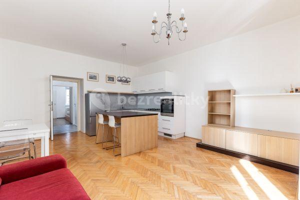 Prodej bytu 2+kk 55 m², Družstevní ochoz, Praha