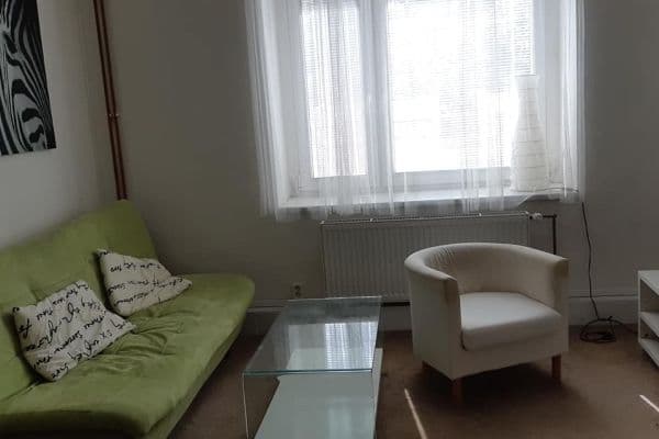 Pronájem bytu 2+kk 44 m², Škroupova, Brno Pronájem bytu 2+kk 44 m², Škroupova, Brno