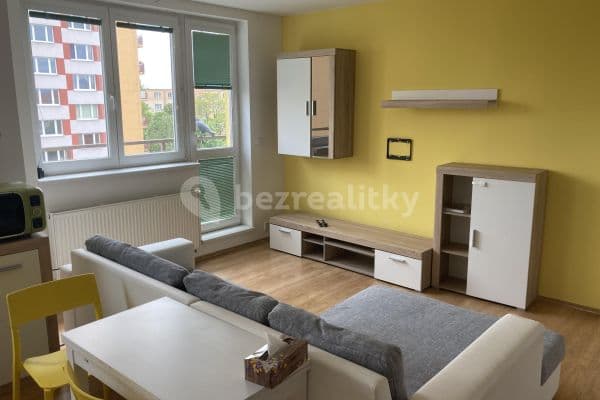 Pronájem bytu 2+kk 50 m², Jabloňová, Hlavní město Praha Pronájem bytu 2+kk 50 m², Jabloňová, Hlavní město Praha