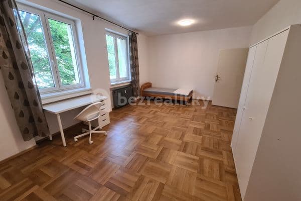 Pronájem bytu 4+1 110 m², Tkalcovská, Brno