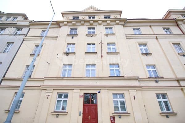 Pronájem bytu 2+kk 54 m², U Výstaviště, Praha, Praha