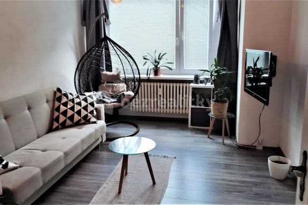 Pronájem bytu 3+1 69 m², Steinerova, Hlavní město Praha Pronájem bytu 3+1 69 m², Steinerova, Hlavní město Praha