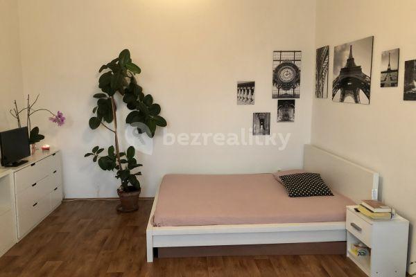 Pronájem bytu 1+kk 50 m², Na hrázi, Olomouc
