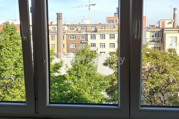 Pronájem bytu 2+kk 47 m², Dělnická, Praha Pronájem bytu 2+kk 47 m², Dělnická, Praha