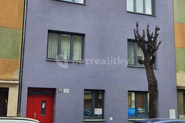 Prodej bytu 2+kk 58 m², Nopova, Brno