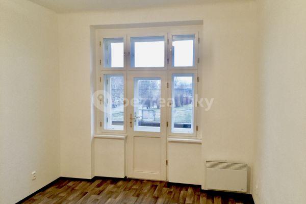 Pronájem bytu 1+kk 25 m², Koněvova, Praha, Praha