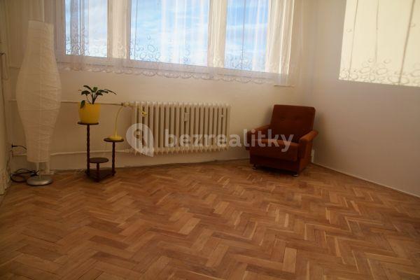 Pronájem bytu 3+1 72 m², Loosova, Brno