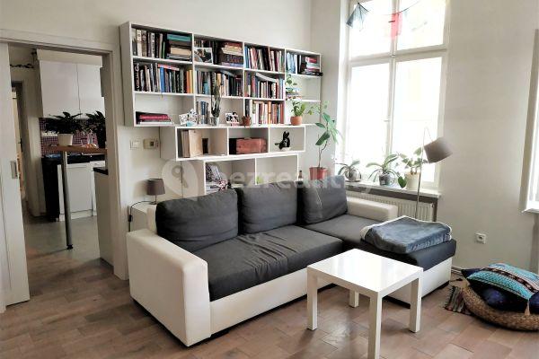 Pronájem bytu 2+1 58 m², Slovenská, Olomouc, Olomoucký kraj