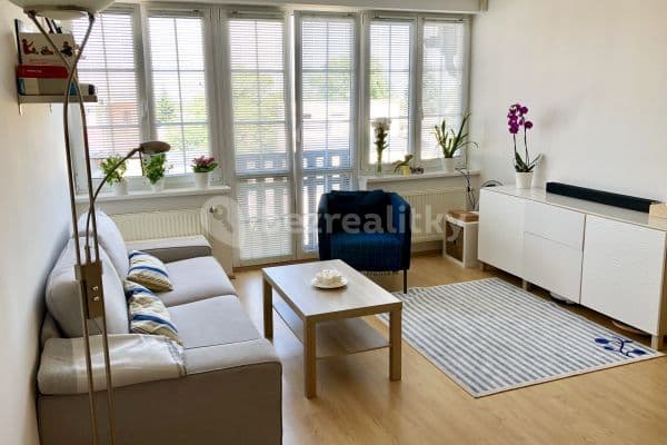 Pronájem bytu 3+kk 78 m², Chalabalova, Hlavní město Praha Pronájem bytu 3+kk 78 m², Chalabalova, Hlavní město Praha