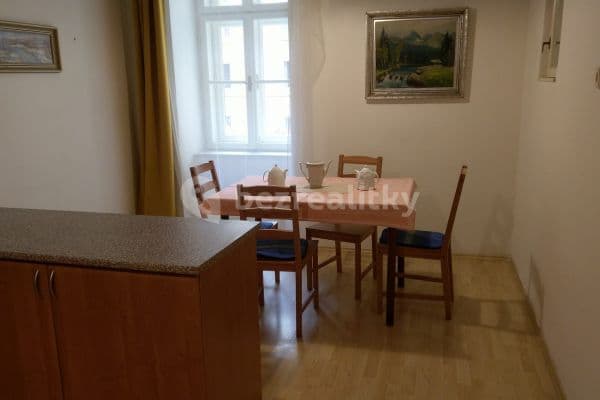 Pronájem bytu 2+1 100 m², Kounicova, Brno, Jihomoravský kraj