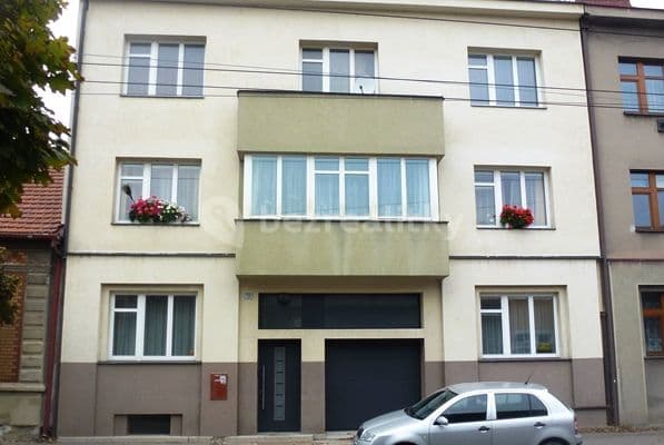 Pronájem bytu 2+1 55 m², Sakařova, Pardubice, Pardubický kraj