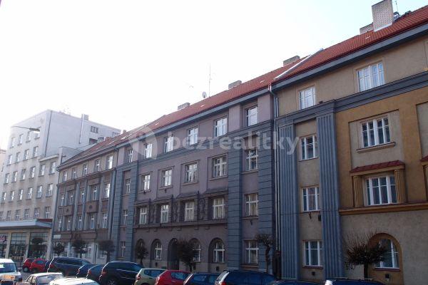 Pronájem bytu 1+1 34 m², Mánesova, Hradec Králové, Královéhradecký kraj