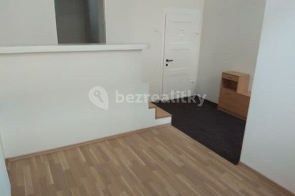 Pronájem bytu 2+1 57 m², Brno, Jihomoravský kraj