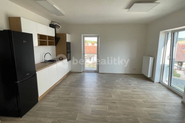 Pronájem bytu 2+kk 48 m², Urbáškova, Pronájem bytu 2+kk 48 m², Urbáškova,
