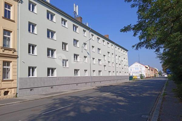 Pronájem bytu 1+kk 20 m², Cihelní, Ostrava, Moravskoslezský kraj