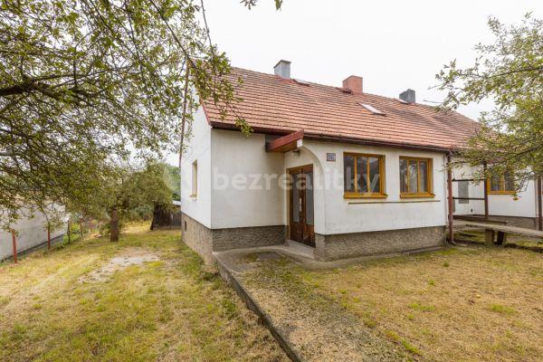 Prodej domu 166 m², pozemek 693 m², Okružní, Horažďovice