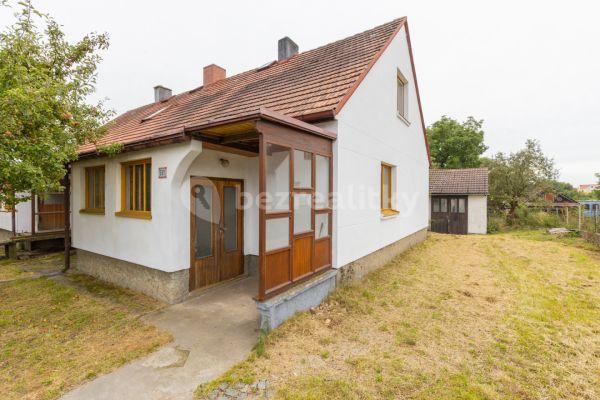 Prodej domu 166 m², pozemek 687 m², Okružní, Horažďovice