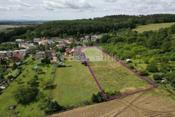 Prodej pozemku 4.200 m², Mezilesí II, Přerov