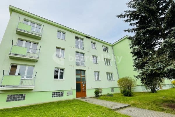 Pronájem bytu 2+1 49 m², Buzulucká, Teplice