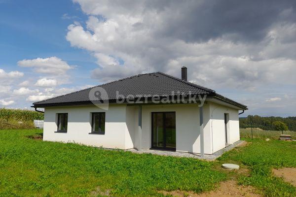 Prodej domu 143 m², pozemek 1.700 m², Zbizuby