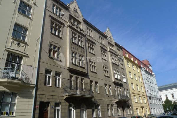 Pronájem bytu 3+1 81 m², Sochařská, Praha