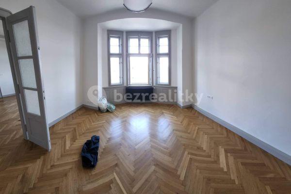 Pronájem bytu 3+kk 89 m², Slezská, Praha