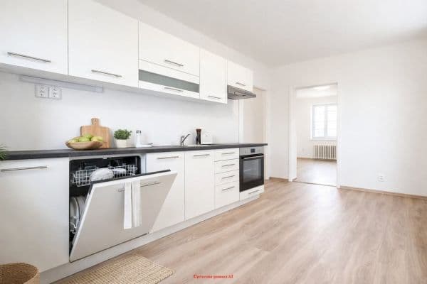 Pronájem bytu 3+1 69 m², Hlavní třída, Havířov-Město Pronájem bytu 3+1 69 m², Hlavní třída, Havířov-Město